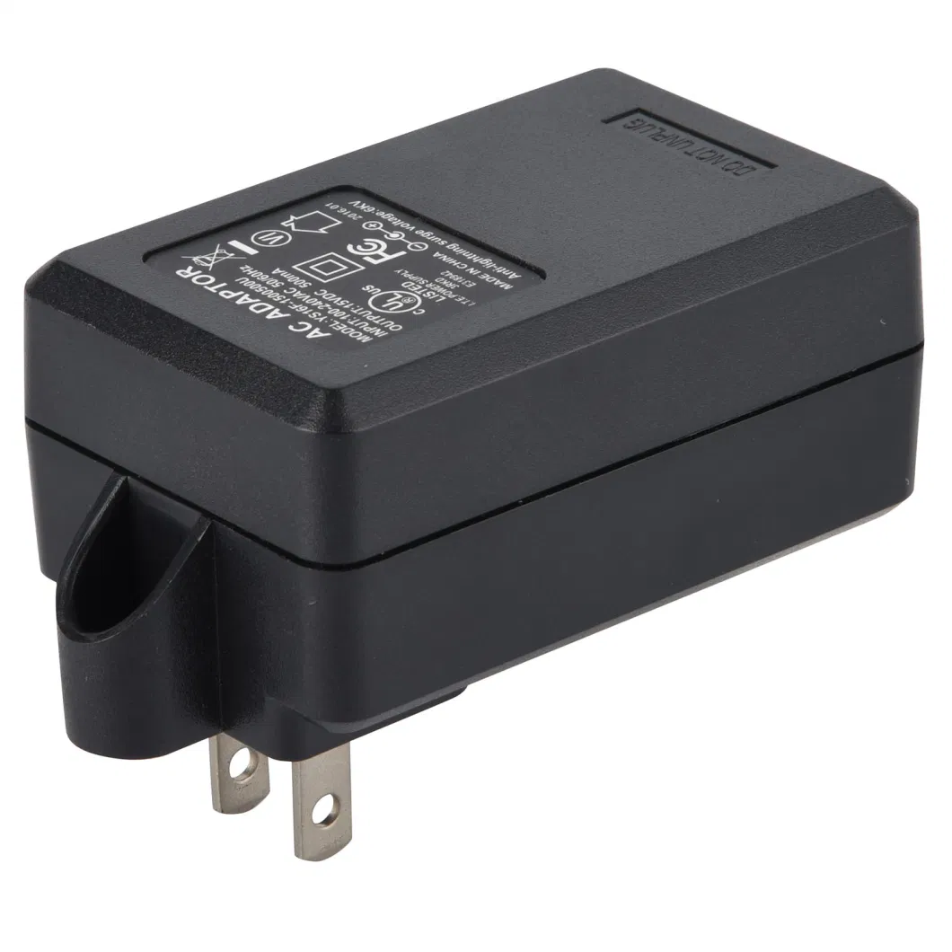 18W Excellent DC Power Adaptor for CATV