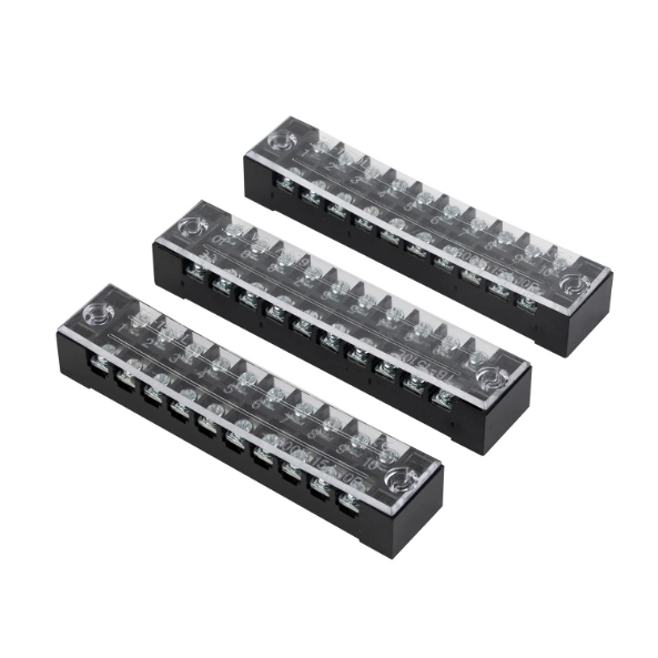 High Quality Factory Production Terminal Block Tb- 1503 1504 1505 2503 2505 4503 4505 Connector Screw Terminal