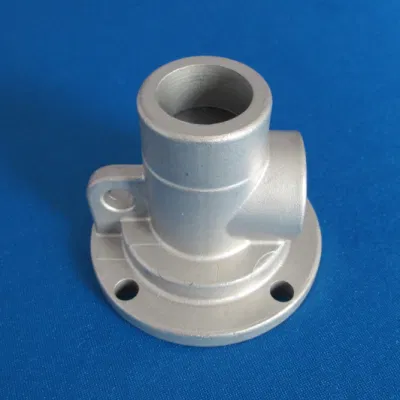 Customized Stainless Steel 304 Silica Sol Investment Casting Cable Clamp, Electric Cable Clamps or Feeder Cable Clamp