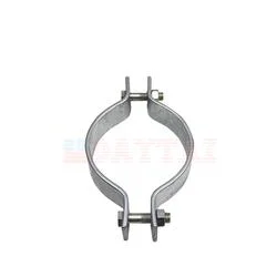 High Quality Pole Mounting Clamp