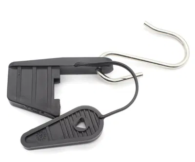 S Hook Clamp Fiber Optic Accessories