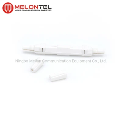 FTTH Fiber Optic Protect Box Optical Cable Splice Protective Box