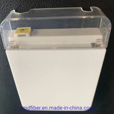 Indoor Optical Fiber Termination Box for FTTH