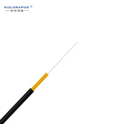 Kolorapus Gyty/GYFTY Fiber Optic Cable Single Mode Cable Outdoor Optical Fibre Cable