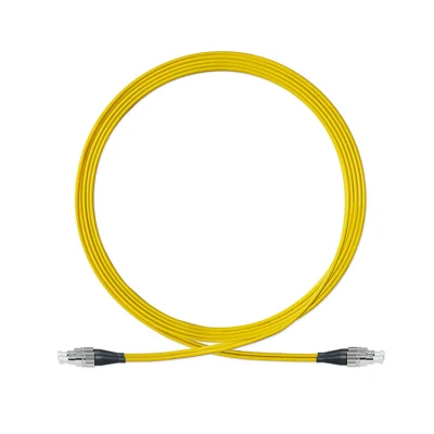 China Shenzhen 24 Years Fo Patch Cord ODM Supplier Fiber Optic F Upc Sc LC St FC PC Connector