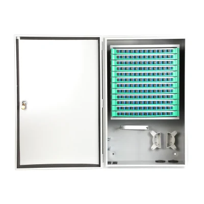 OEM/ODM Customized Iot Smart Control Box Fiber Optical Distribution Cabinet
