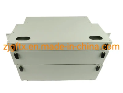 Optical Fiber ODF Unit Box Gpx-a