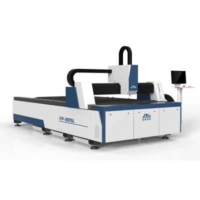 High Precision laser Cut Machinery Optic Fiber Laser Cutter Machine Fibre Laser Cutting Equipment