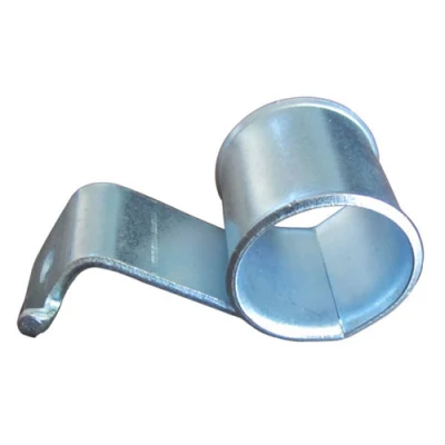 Auto Galvanized Stainless Steel Cable Clamps Low in Price