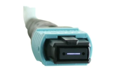 Fiber Optic Sc/LC/FC/St/Mu/MTRJ 8/12 Fibers Optical Patch Cord