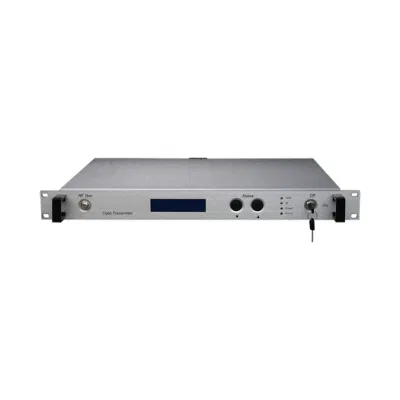 Guangtai Hot Promotion CATV Itu Wavelength FTTX Direct Modulator 1550nm Ht1510A-05