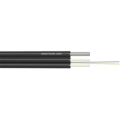 Best Sale Application FTTX/Ftta Epon Gpon Fiber Optic Drop Cable