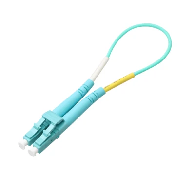 LC Singlemode Fibre Loopback Cable, LC Loopback Plug Connector