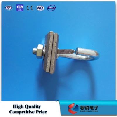 Q Span Clamp /FTTH Accessories