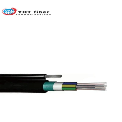 GYTC8S Carrier-Grade Communication Optical Cable Anti-Aging