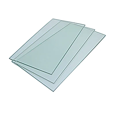 Corning Eagle Xg, Thin Glass Sheet, 0.3mm, Optically Coated Glass Substrate