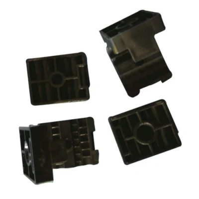 Hot Selling FTTH Accessories Plastic Cover Screw