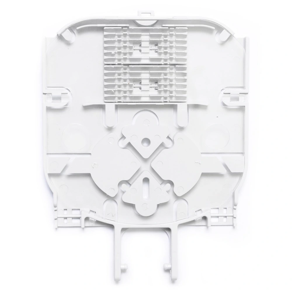 Horizontal Outdoor Fiber Enclosure Box for FTTX