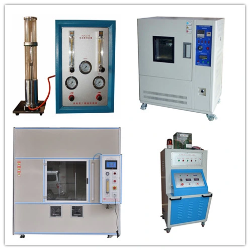 Optic Fiber Cable PBT Loose Tube Production Line