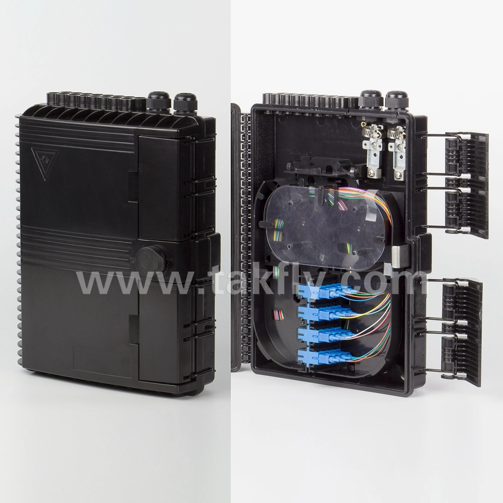 Fiber Optic Terminal Optical Outdoor Distribution Box