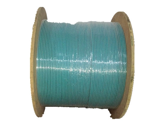 Indoor Multimode Om1 Om2 Om3 Om4 Tight Buffer Fiber Cable GJFJV