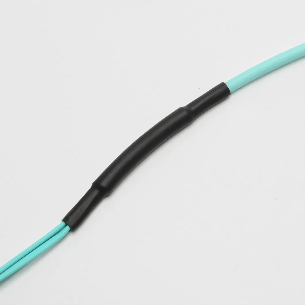 LC/Upc-LC/Upc Fiber Optic Patch Cord Cable Indoor Optical Fiber Cable