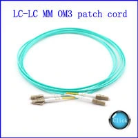 Kolorapus Fiber Optic Patch Cord Sc-St Connector Single Mode Duplex Fiber 3.0 LSZH