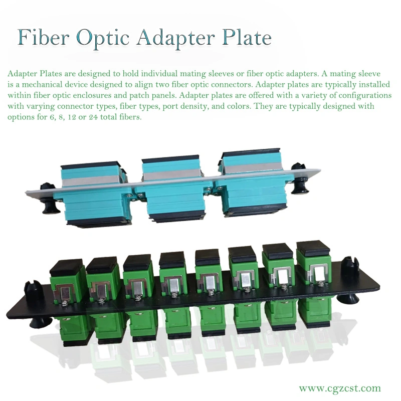 Factory Price Fiber Optic Fast /Quick Connector FTTH Sc/Upc/APC Single Mode Fibra Optica connector Rapido