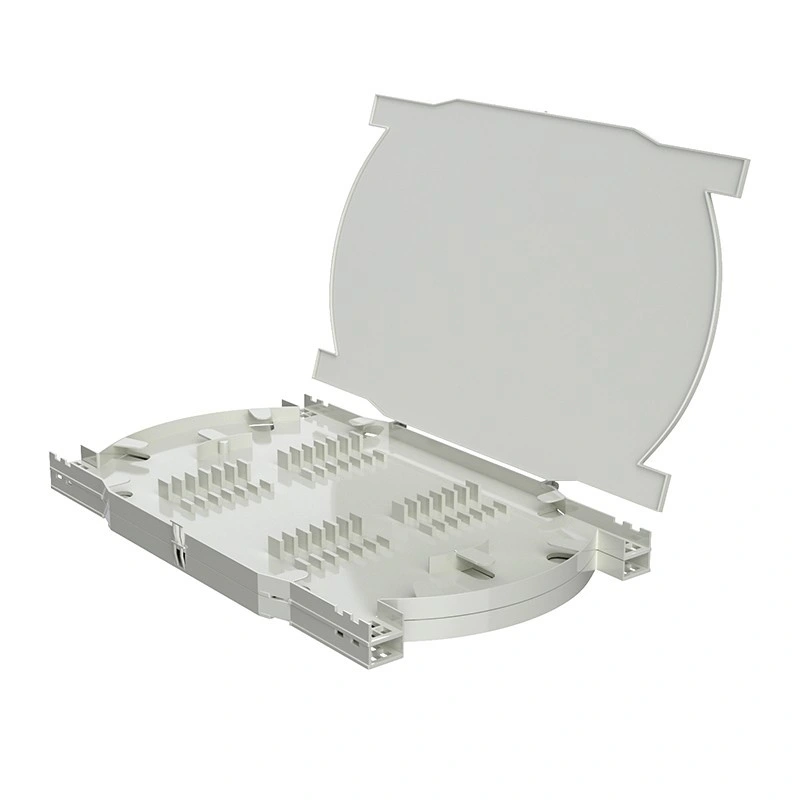 High Quality 12/24/48 SC Port Optical Fiber Terminal Box FTTH Distribution Splitter Splice Box
