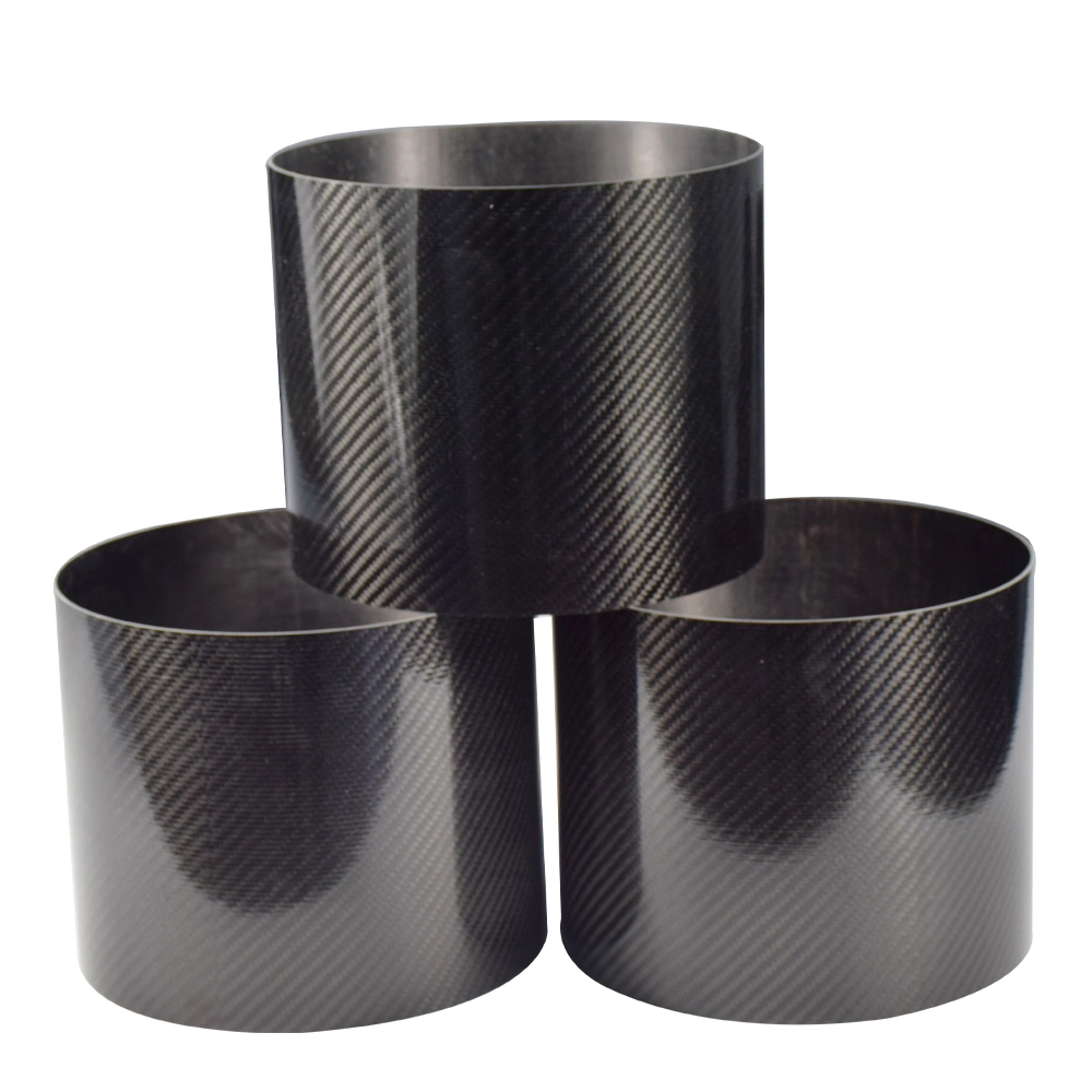 Carbon Fiber Tube Connectors