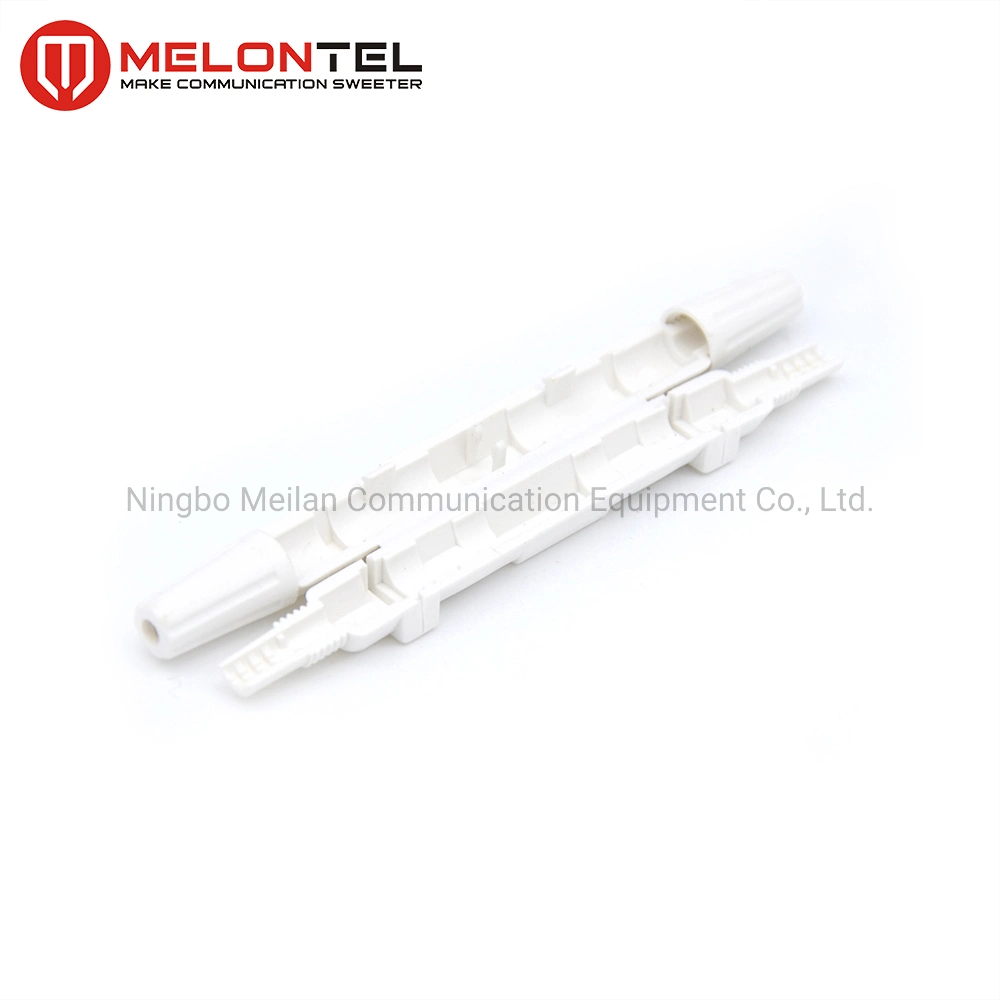 FTTH Fiber Optic Protect Box Optical Cable Splice Protective Box