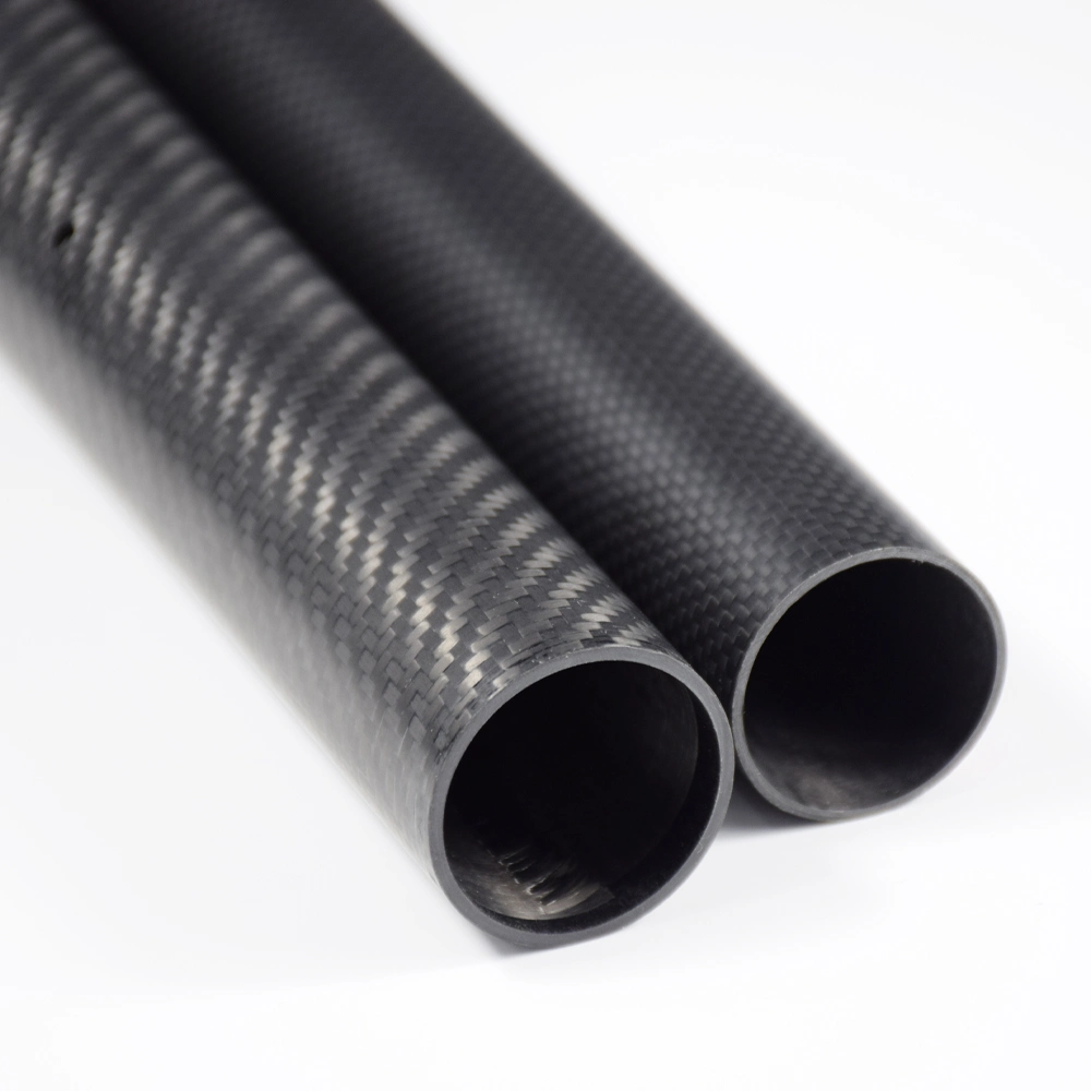 Carbon Fiber Tube Connectors