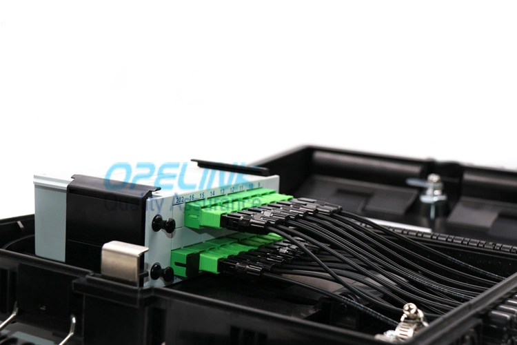 Cheap Price Hotsale China CTO Box, Optical Fiber Cables Termination Distribution Box