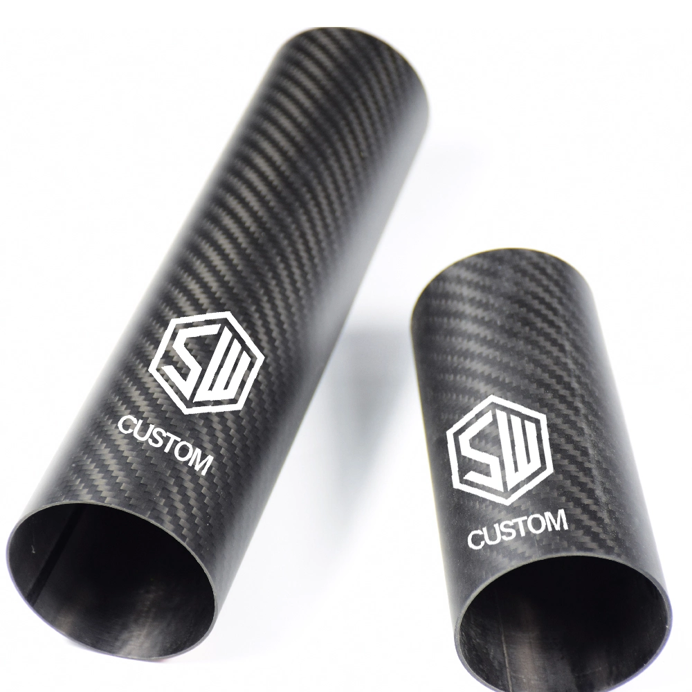 Carbon Fiber Tube Connectors