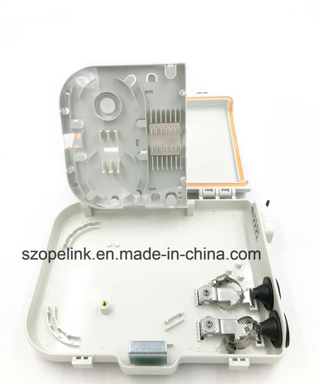 Cheap Price Professional FTTH Fiber Optic Termination Box, Optical Fiber Distribution Box