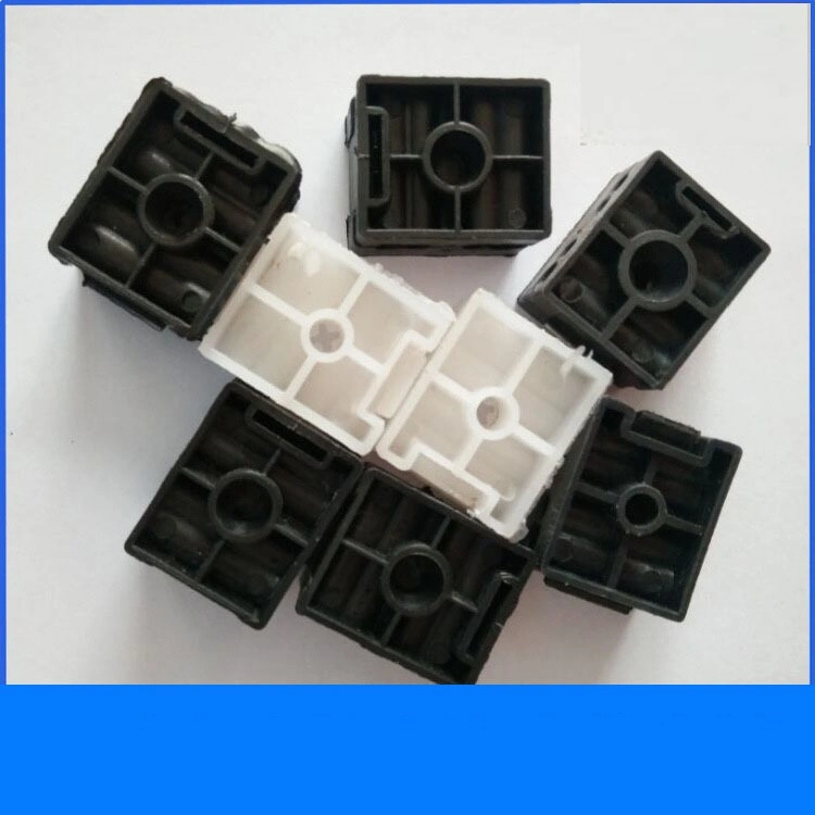 High Quality FTTH Accessories Plastic Screw Cover