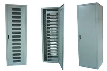 46u 1800fo Fiber Optic Distribution Cabinet
