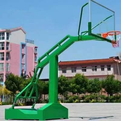 Hot Sell Standing Basketball Hoop
