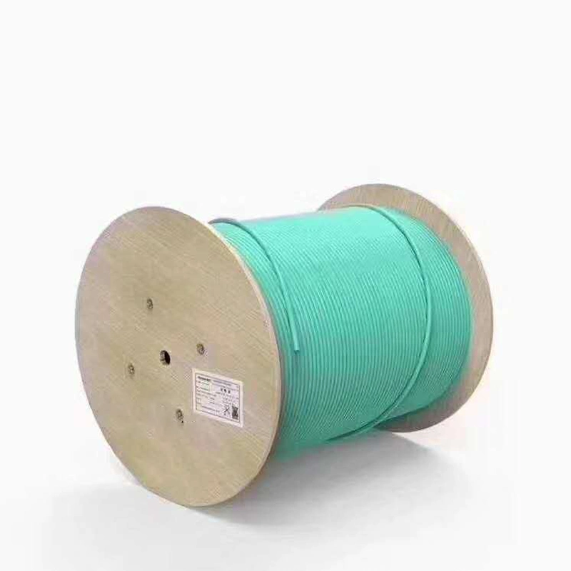 FTTH Sc Upc to St Upc Connector Multimode Fiber Optic Patch Cord, LSZH Jacket G657A1 G657A2 G652D Sm LSZH Duplex Fiber Optic Jumpers Patchcord