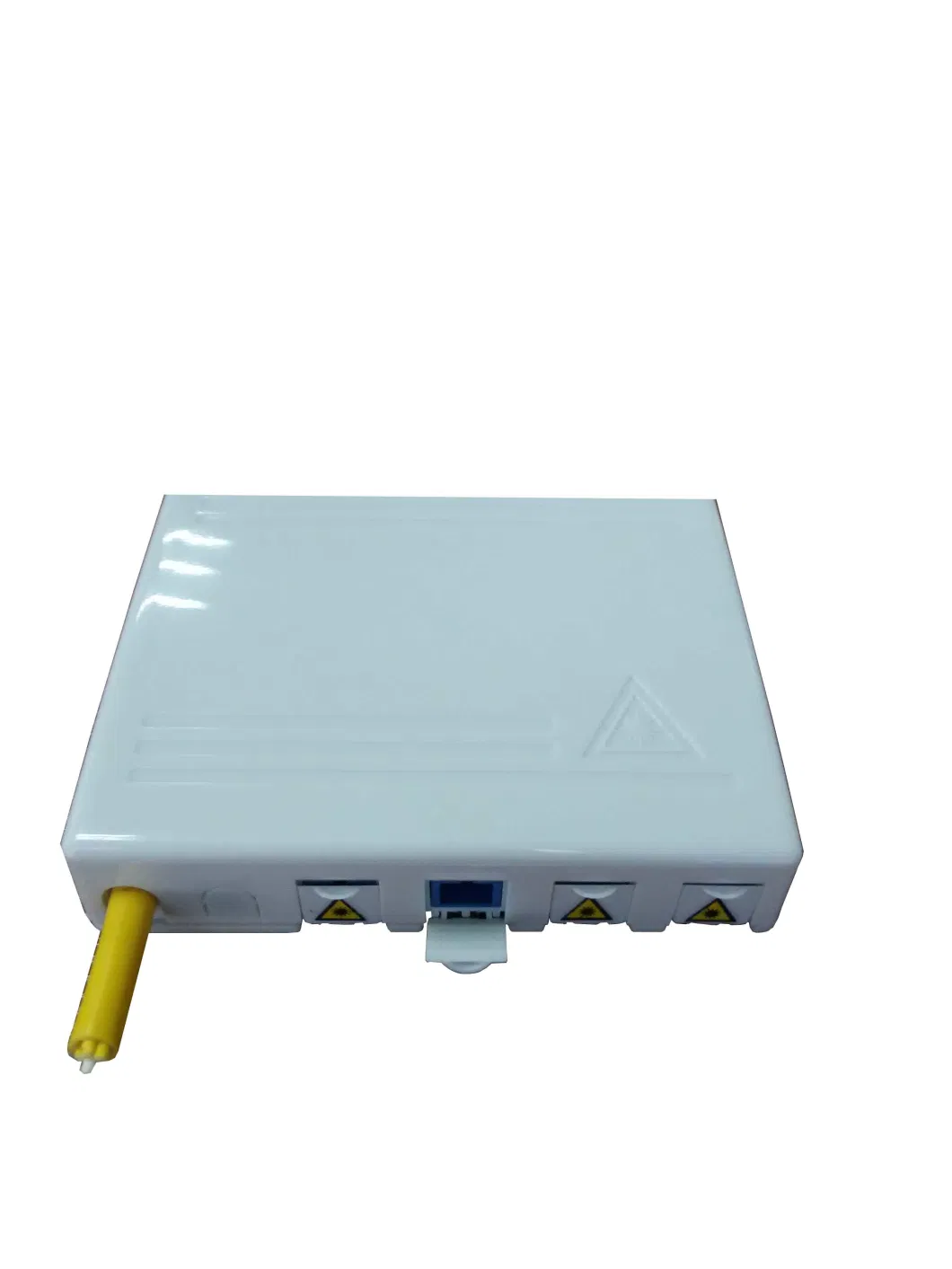 ABS Plastic Optical Distribution Box Fiber Optice Terminal Box