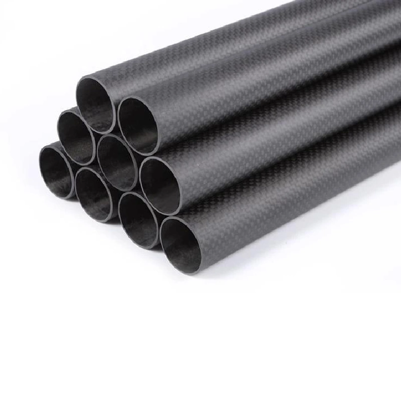 Carbon Fiber Tube Connectors