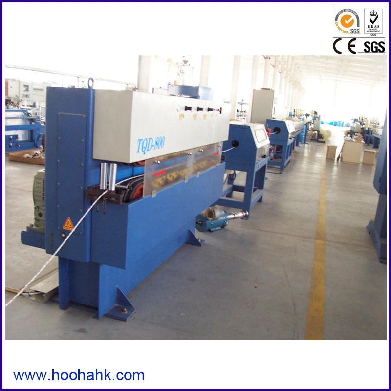 Optical Cable Fiber Optic Machine Equipment Production Line