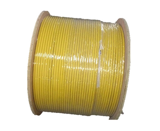 Indoor Multimode Om1 Om2 Om3 Om4 Tight Buffer Fiber Cable GJFJV