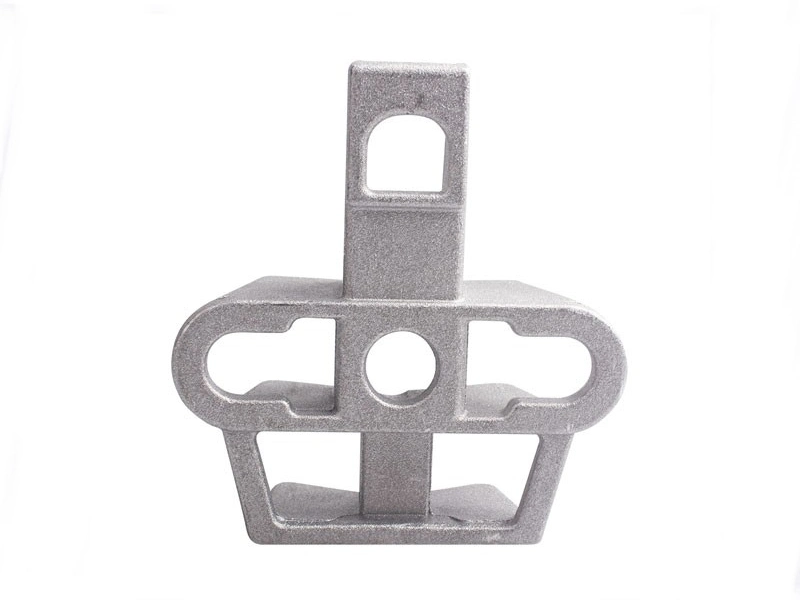 Upb Metal Universal Pole Mounting Bracket for ADSS Anchor Clamp