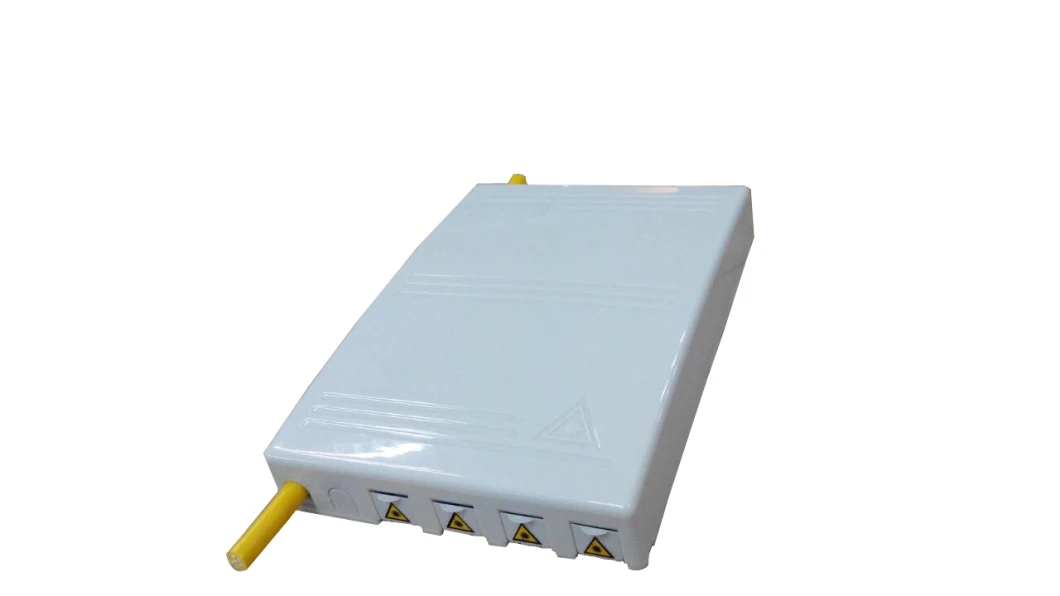 ABS Plastic Optical Distribution Box Fiber Optice Terminal Box