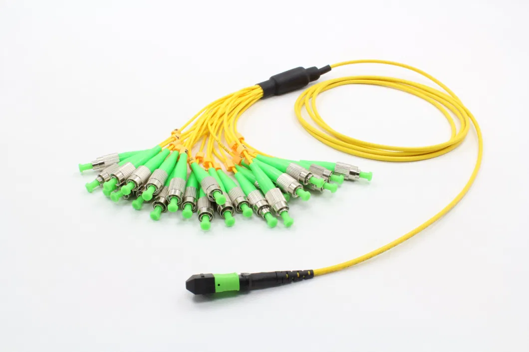 Patchcrod MPO/MTP Data Center Solution Fiber Optical Cable