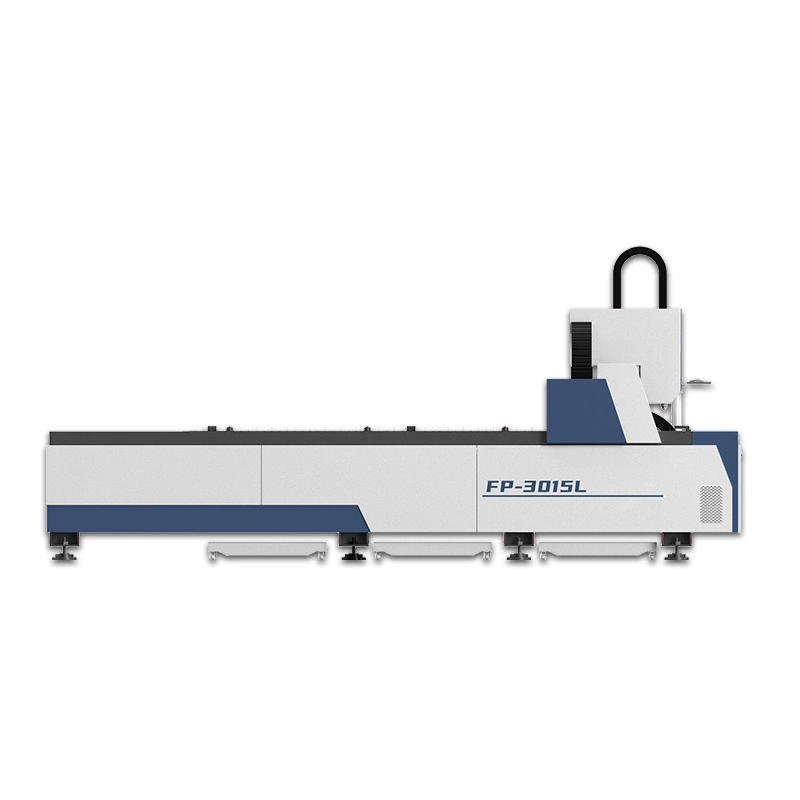 High Precision laser Cut Machinery Optic Fiber Laser Cutter Machine Fibre Laser Cutting Equipment