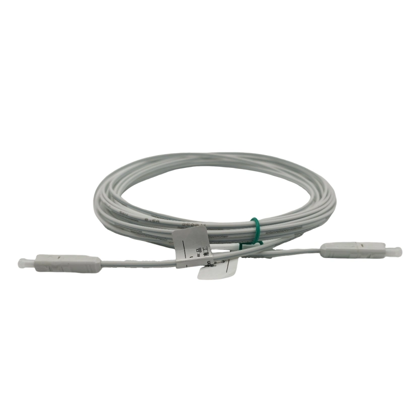 Huawei Fttr Compatible Indoor Xc/Upc Field Assembly Pre-Terminated Fiber Optic Patch Cord Non-Splicing Opgw Cable