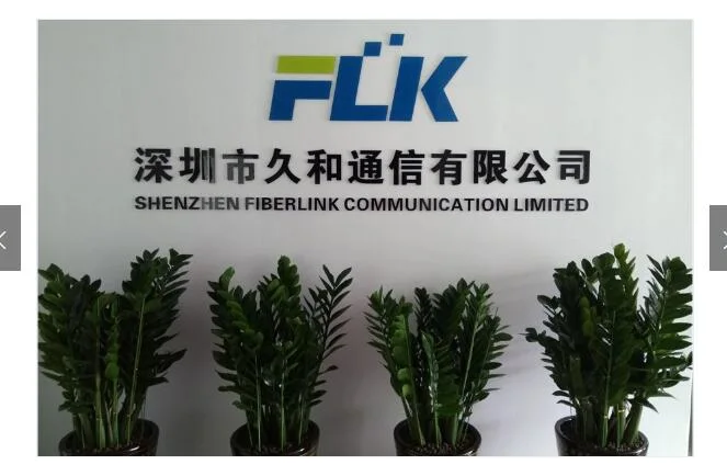 FTTX Fiber Optic Communication Devices 48 Cores Distribution Panel Fiber Access Terminal Box