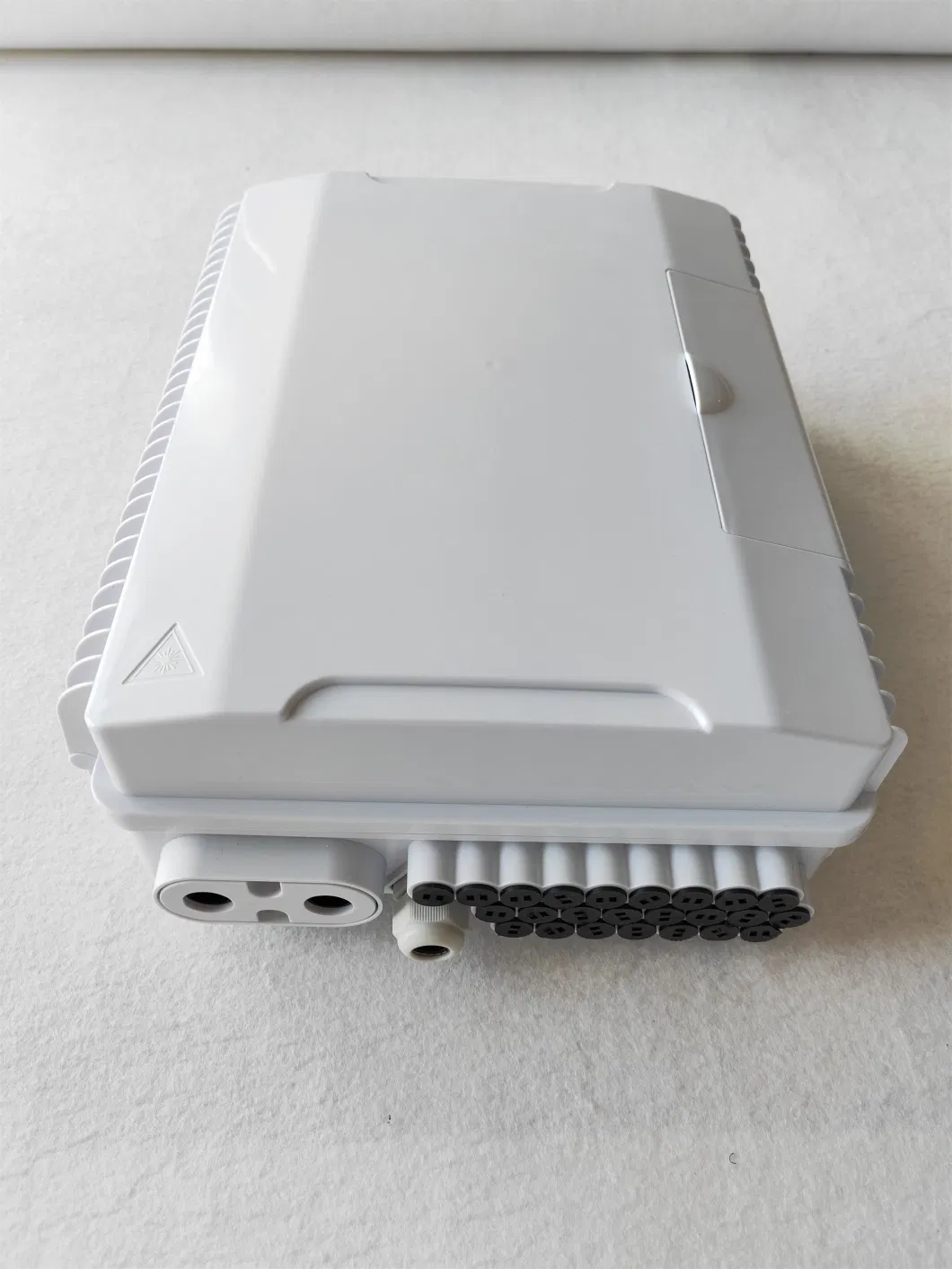 Indoor Optic Sc/LC Connetors Access FTTH Fiber Optical Terminal Box